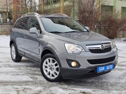 Opel Antara 2.2 CDTI