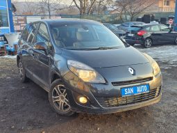 Renault Grand Scenic 1.9 dCi