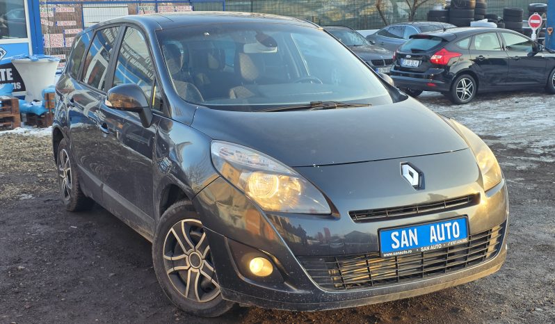 Renault Grand Scenic 1.9 dCi
