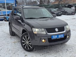 Suzuki Grand Vitara 1.9 DDiS