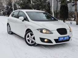 Seat Leon 1.2 TSI