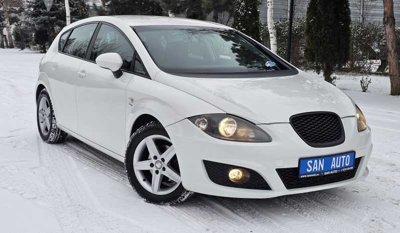 Seat Leon 1.2 TSI