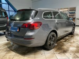 Opel Astra 2.0 CDTI Innovation