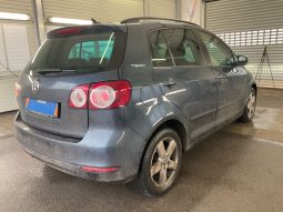 Volkswagen Golf Plus 1.6 TDI Team