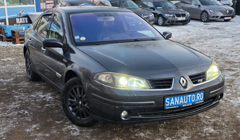 Renault Laguna 1.9 dCi