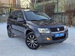 Suzuki Grand Vitara 1.9 DDiS