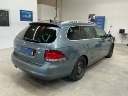 Volkswagen Golf VI 1.4 TSI Highline