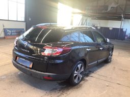 Renault Megane 1.9 dCi Dynamique full