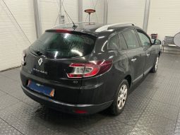 Renault Megane 1.5 dCi Dynamique