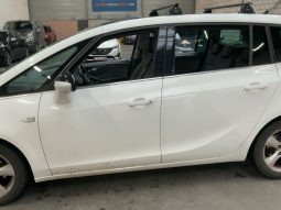 Opel Zafira Tourer 2.0 CDTI Innovation