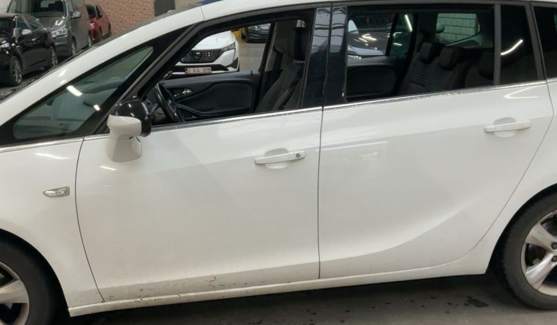 Opel Zafira Tourer 2.0 CDTI Innovation