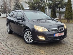 Opel Astra 1.7 CDTI 150 Jahre Opel