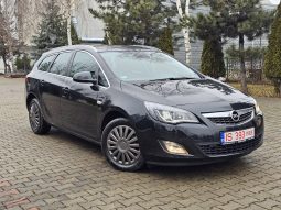 Opel Astra 1.7 CDTI Innovation