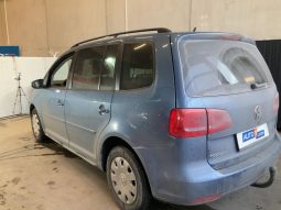 Volkswagen Touran 1.6 TDI Comfortline BlueMotion
