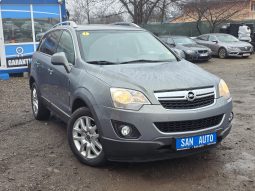 Opel Antara 2.2 CDTI