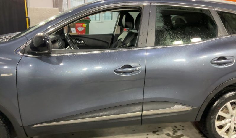 Renault Kadjar 1.6 dCi Energy Bose Edition 4×4