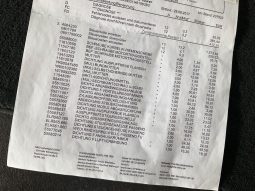 Opel Astra 1.6 CDTI Innovation Start/Stop full