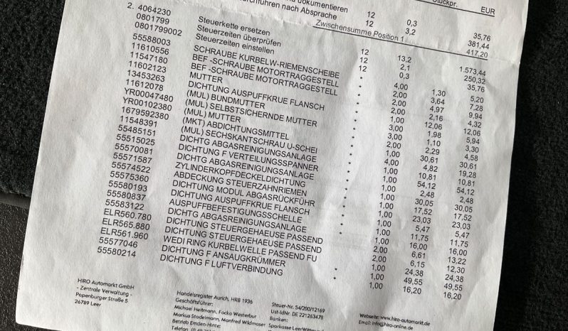 Opel Astra 1.6 CDTI Innovation Start/Stop