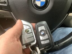 BMW 5er 525d full