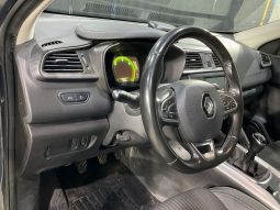 Renault Kadjar 1.6 dCi Energy Bose Edition 4×4 full