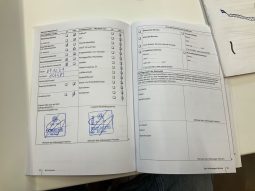 Volkswagen Touran 1.6 TDI Comfortline BlueMotion full