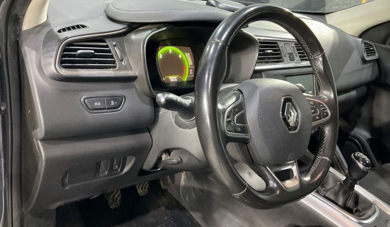 Renault Kadjar 1.6 dCi Energy Bose Edition 4×4