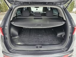 Kia Sportage 2018 1.7 CRDi full