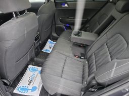 Kia Sportage 2018 1.7 CRDi full