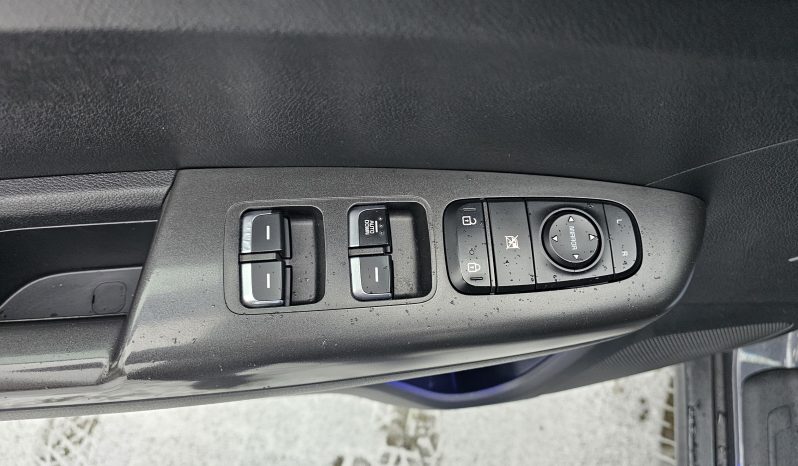 Kia Sportage 2018 1.7 CRDi