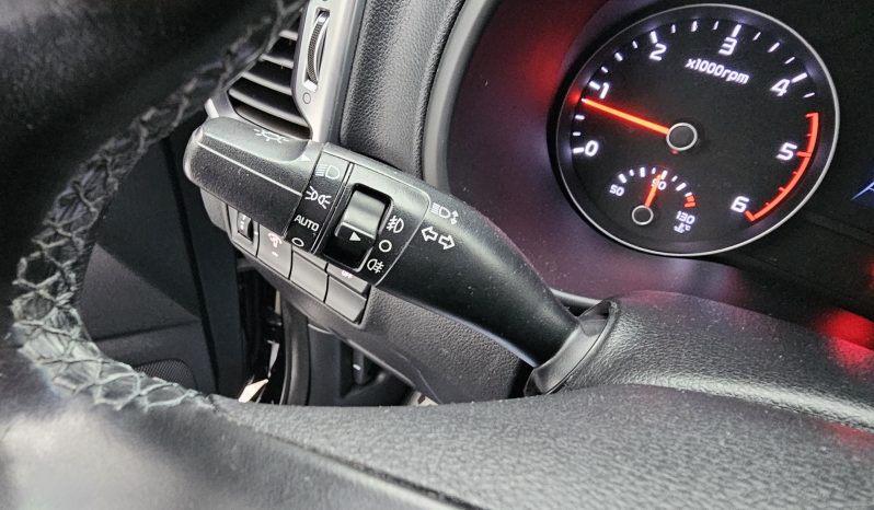 Kia Sportage 2018 1.7 CRDi