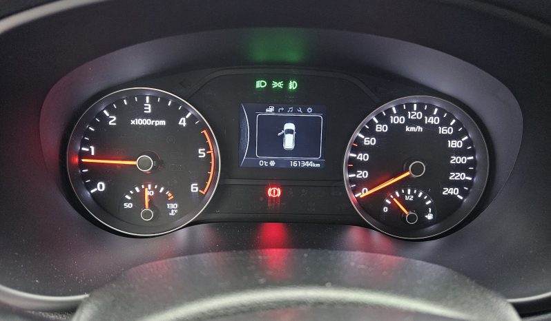 Kia Sportage 2018 1.7 CRDi