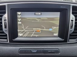 Kia Sportage 2018 1.7 CRDi full