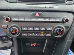 Kia Sportage 2018 1.7 CRDi full