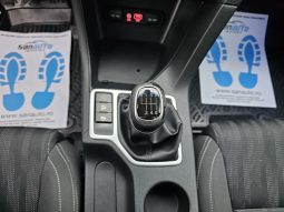 Kia Sportage 2018 1.7 CRDi full