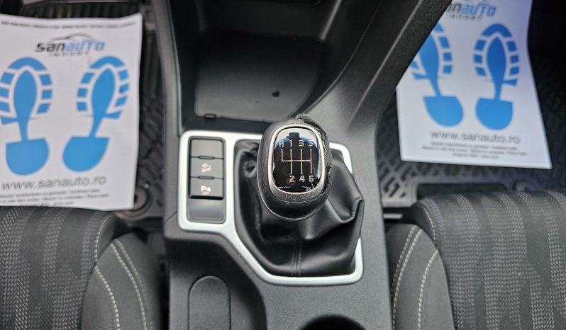 Kia Sportage 2018 1.7 CRDi