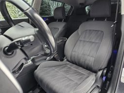 Kia Sportage 2018 1.7 CRDi full