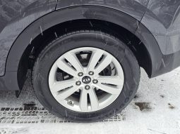 Kia Sportage 2018 1.7 CRDi full