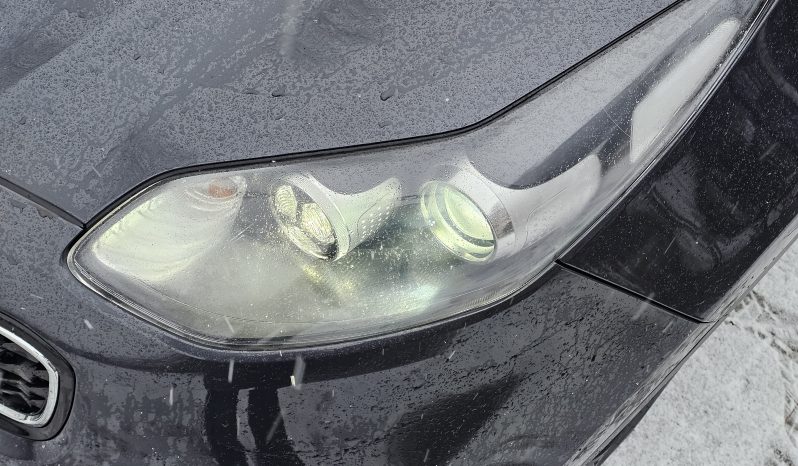 Kia Sportage 2018 1.7 CRDi