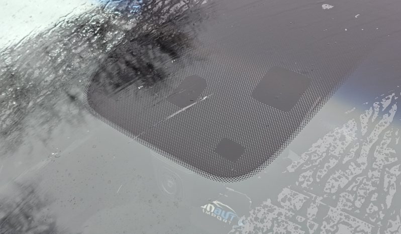 Kia Sportage 2018 1.7 CRDi