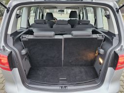 Volkswagen Touran 1.6 TDI full