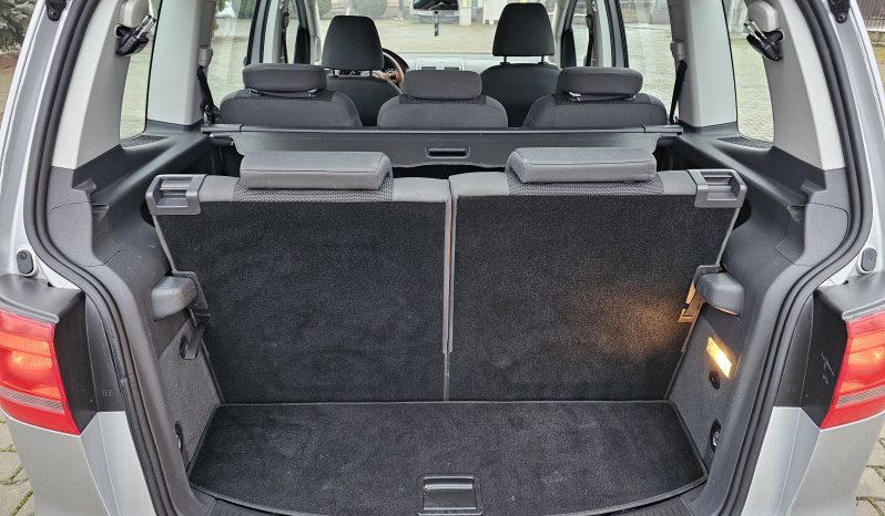 Volkswagen Touran 1.6 TDI