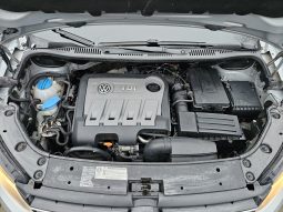 Volkswagen Touran 1.6 TDI full