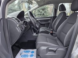 Volkswagen Touran 1.6 TDI full