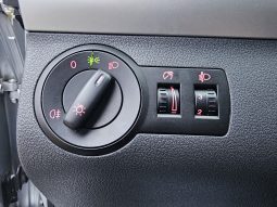 Volkswagen Touran 1.6 TDI full