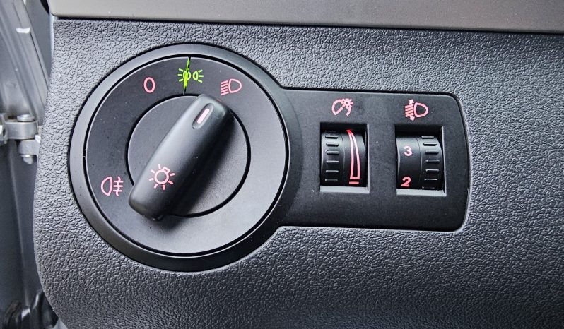 Volkswagen Touran 1.6 TDI