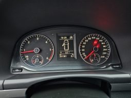 Volkswagen Touran 1.6 TDI full