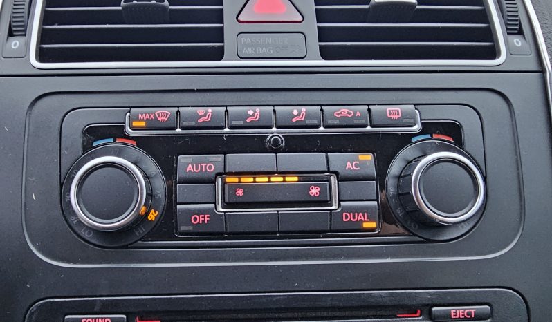 Volkswagen Touran 1.6 TDI