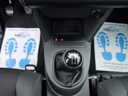 Volkswagen Touran 1.6 TDI full