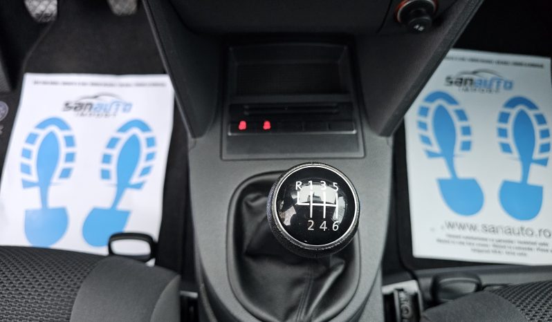 Volkswagen Touran 1.6 TDI