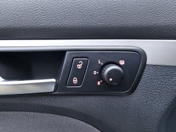 Volkswagen Touran 1.6 TDI full